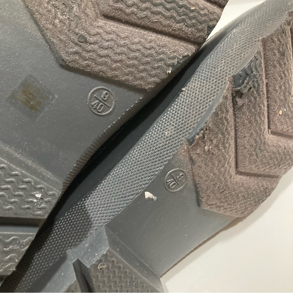 Dirty Laundry boots - Picture 6 of 6